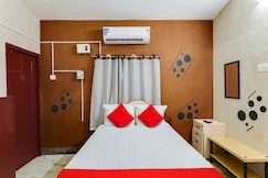 Super Hotel O Vsv Guest House Maduravoyal, Chennai