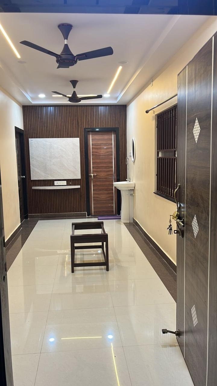 Abhijiit Serenity Resort - Tap to explore photos