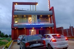 Hotel Celebrity, Shri Madhopur