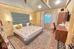 Dal View Resort , Srinagar