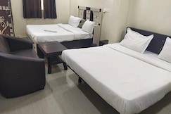 FabHotel AJ Residency Airport Stay, Pune