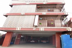 Wonder Hill GH, Shillong