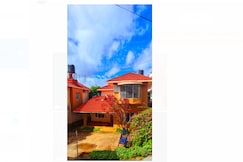 WINGS RESORT 2BHK VILLAS, Ooty