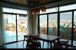 Adisha 3BHK Villa with Pvt Pool, Lonavala