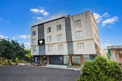 Palette by CheckIn Goverdhan Villas Formerly The White Fresco, Udaipur