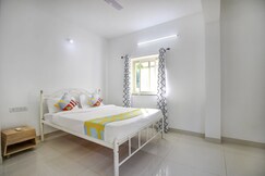 Hotel O Muktesh Chandra, Goa