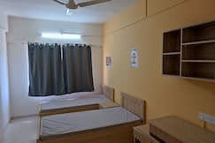 Torrent Co-Living, Pune