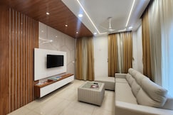 Deodate Trancent Villa 7, Thiruvananthapuram