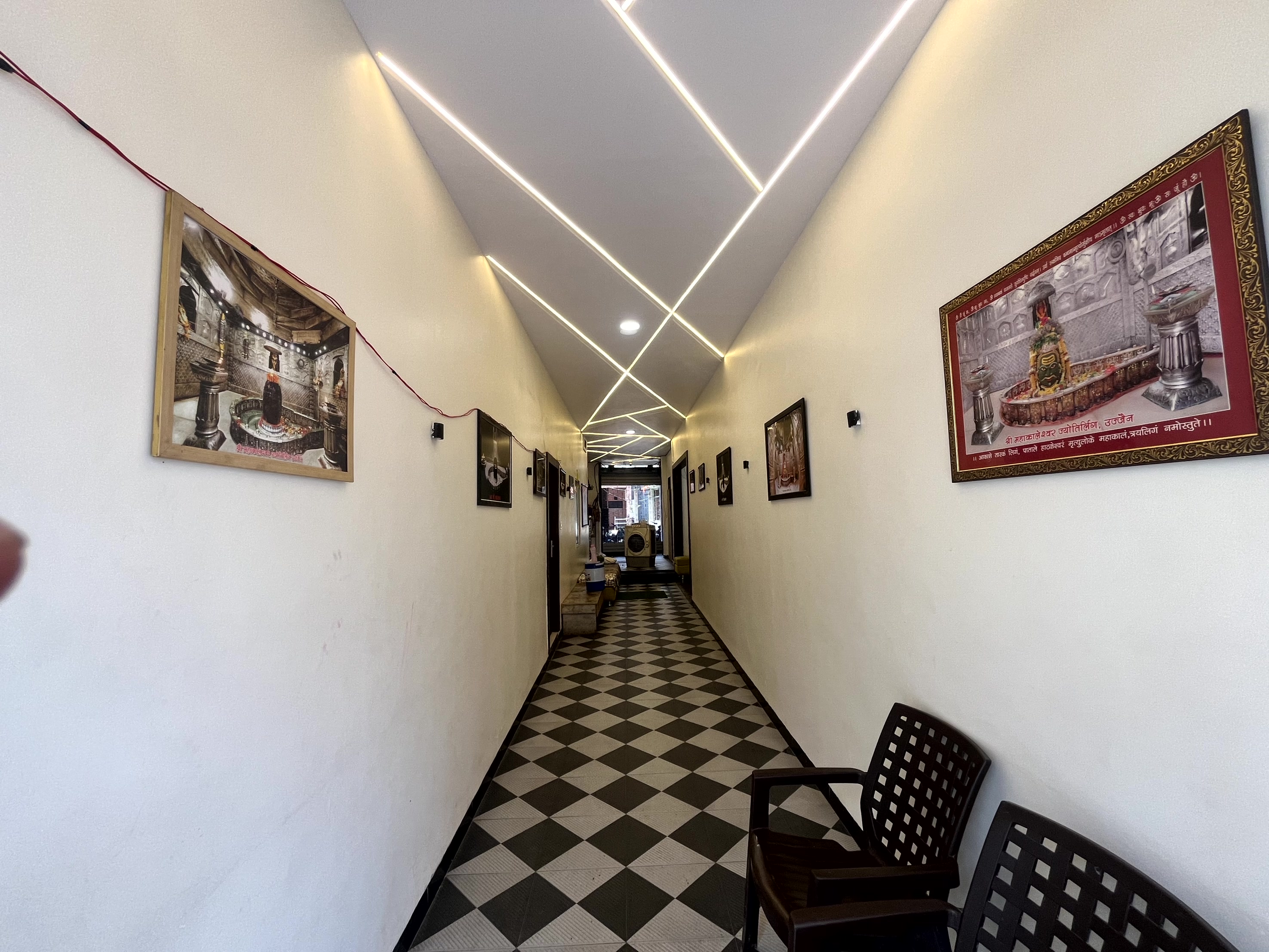 Hotel Keshar Palace - Tap to explore photos