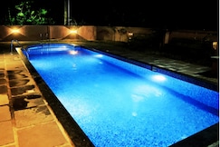 Aqualuxe Rivage Premium Suites, Wayanad