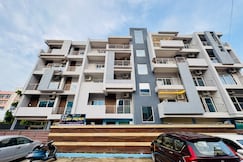 Hotel Bay Premium, Puri