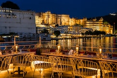 Hotel Amet Haveli, Udaipur
