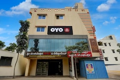 SPOT ON Shree Venkateshwar Atithi Comforts Varadharaja Nagar, Bangalore