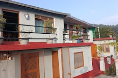 Ananda Homestay, Kausani