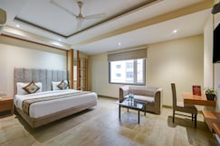 Hotel Stanley Near IGI Airport, Delhi