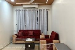 Sumar Sea Princess holiday home, Vapi