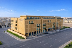 Azha Alriyadh Hotel Apartment, Riyadh