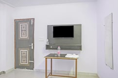 Hotel O RN Residency, Ghaziabad