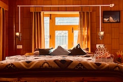 Yellowtreasure1995, Lahaul