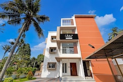 Super Collection O Sreekariyam Crossway Trivandrum, Thiruvananthapuram