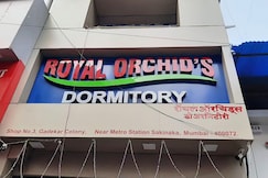 Royal Orchid AC Dorm, Mumbai