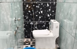 Washroom