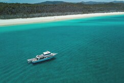 InterContinental Hayman Island Resort, Whitsunday