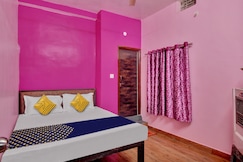 SPOT ON Hotel BRC Inn, Nagpur