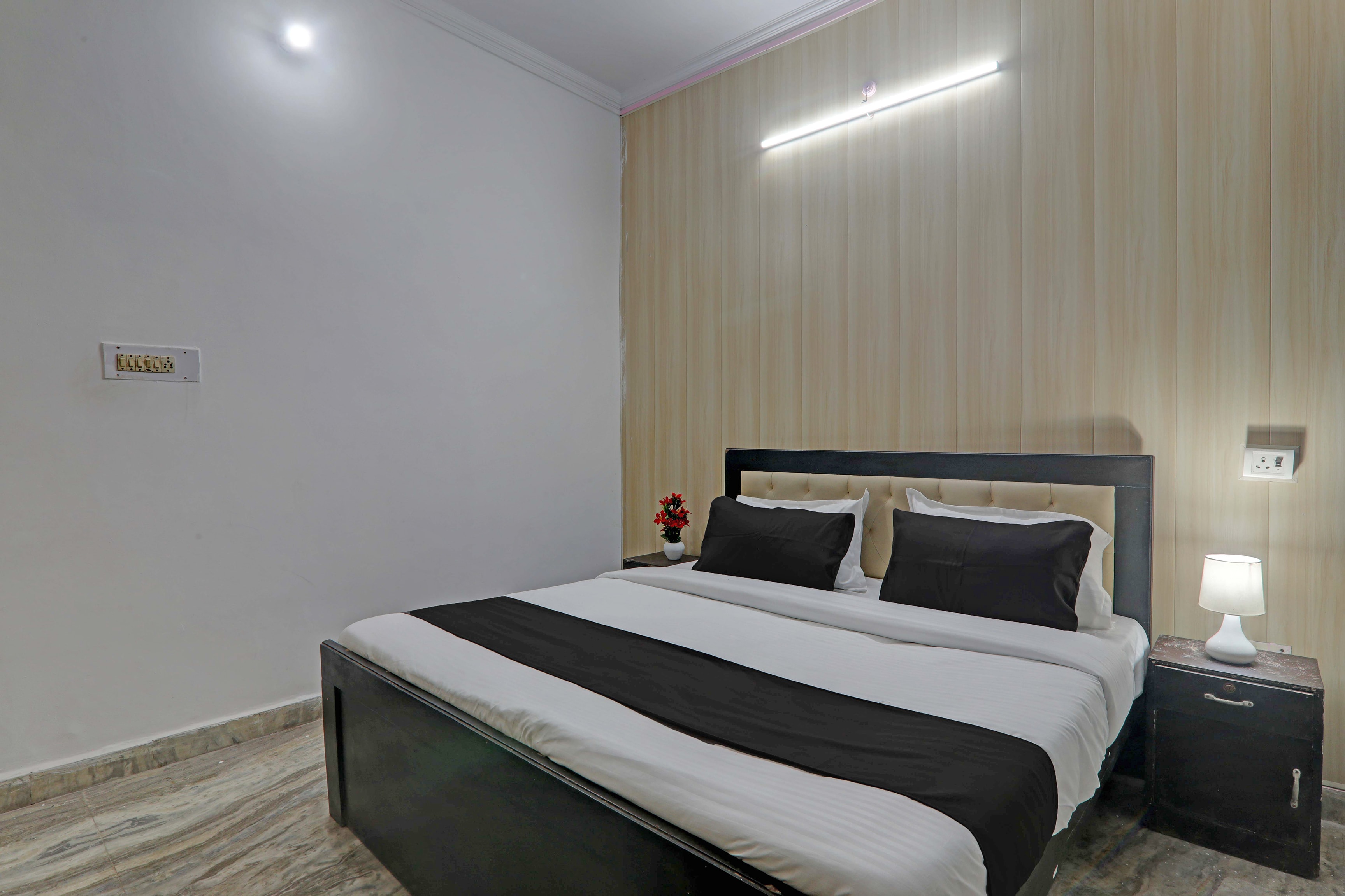 Hotel O Dripp Stay Inn - Tap to explore photos