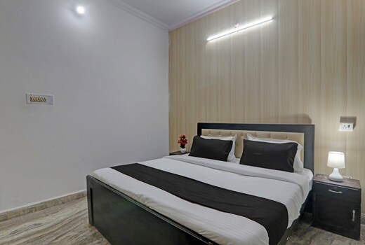 Hotel O Dripp Stay Inn