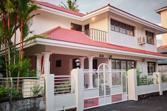 Anjaneyam 4BHK Heritage Villa I Near Marine Drive, Cochin
