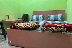 Gauri.. Shankar Palace, Ayodhya