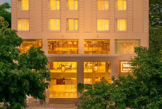 Bloom Boutique | Ranjit Avenue
