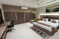 Hotel The Royal Keshar, Alipurduar