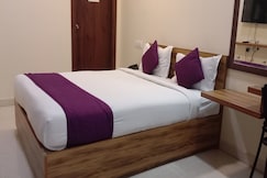 Purple Inn Suites HBR Layout, Bangalore