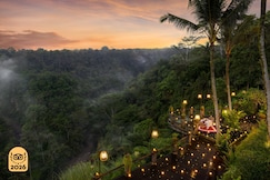 Pramana Watu Kurung, Bali