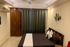 Luxury Studio by Foothills, Dhanaulti