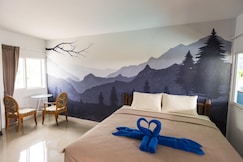 Suan Palm Resort, Bang Lamung