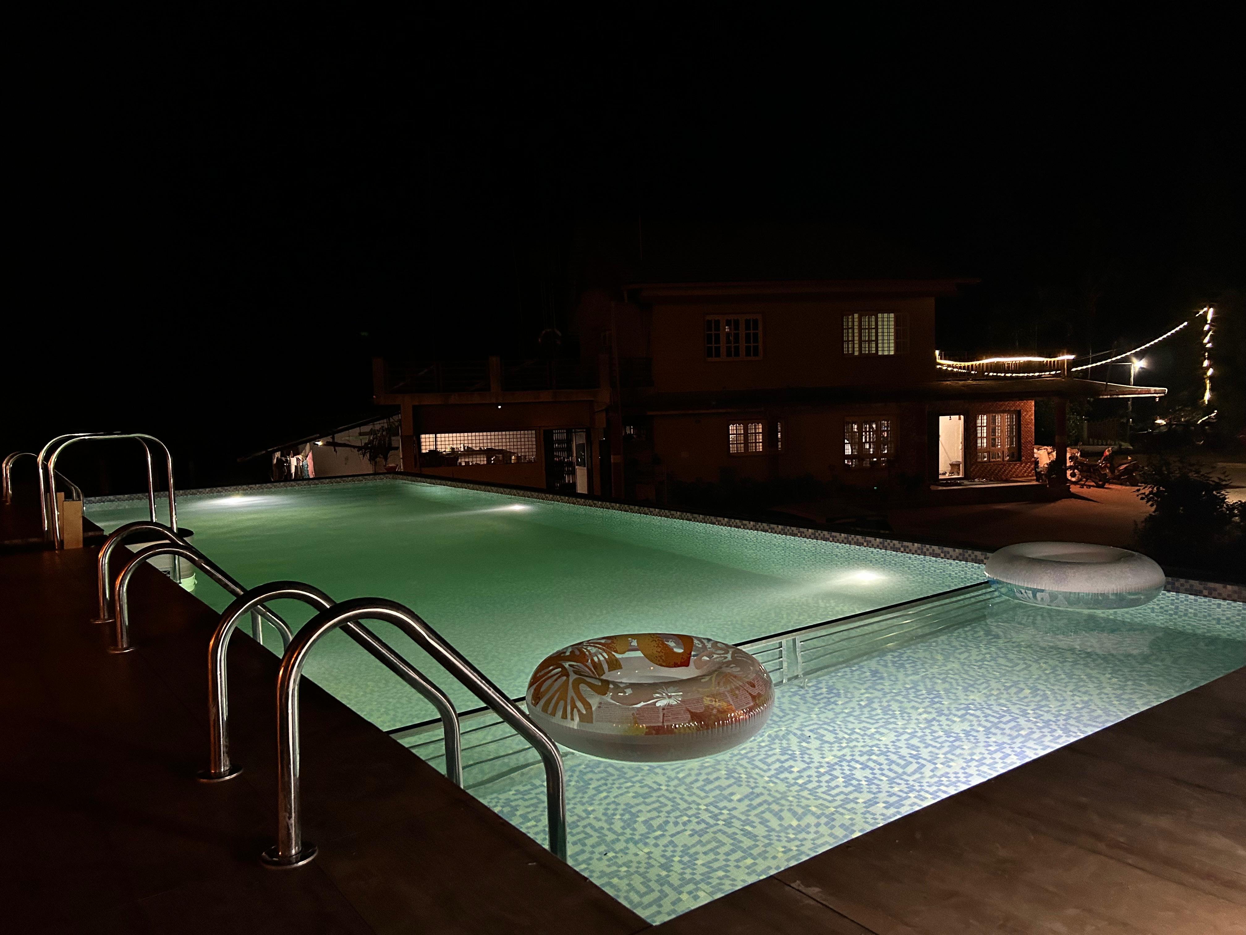 Samruddhi Homestay - Tap to explore photos