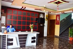 Hotel Royal Palace, Dharamgarh 