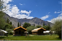 Desert Himalaya Resort, Nubra Valley