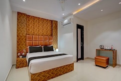 Hotel O Skycity, Kanpur
