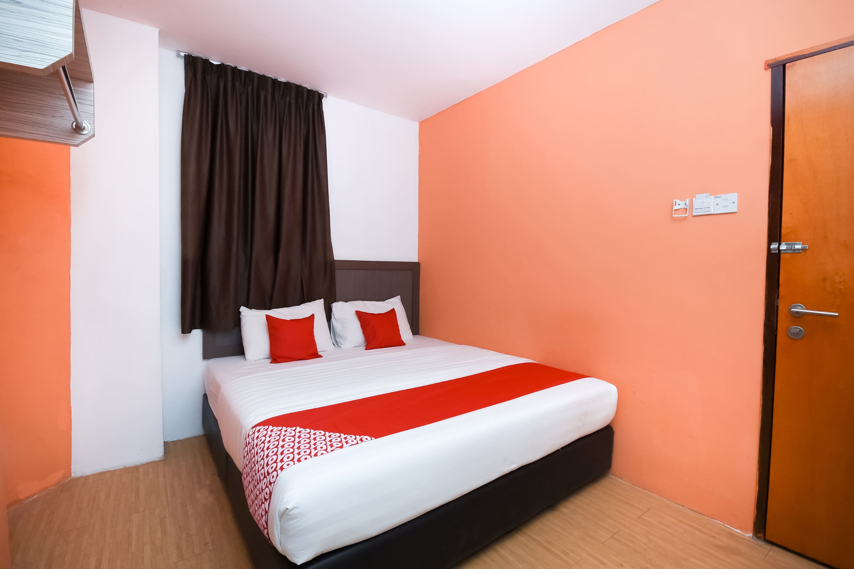 OYO 1111 Harmony Stay - Tap to explore photos