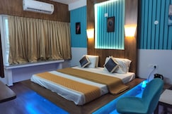 Motel Park Inn, Pondicherry