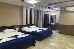 Hotel Sugam, Karaikudi