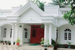 Cozy heaven, Cochin