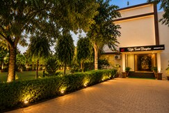 Rahi Tourist Bungalow Chitrakoot, Chitrakoot