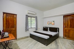 Hotel O RISHI REGENCY Anandabana park, Bhubaneshwar