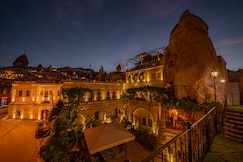 Roma Cave Suite Hotel, نفسهير (كابادوكيا)