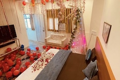 Kp Homes stay and decor, Lucknow